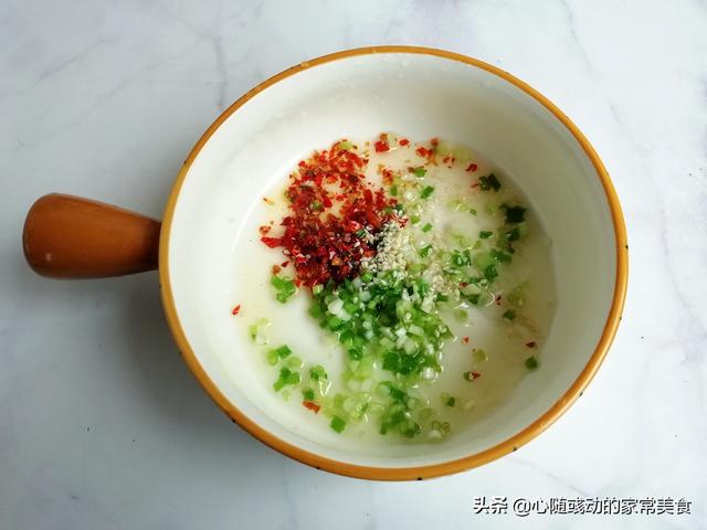 一人午餐食谱，48岁阿姨一人食午餐晒圈火了