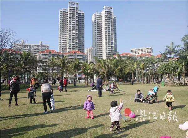 湛江多少网红，湛江这个全国第一，值得关注