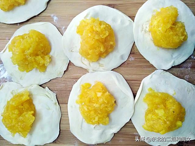 怎么用菠萝做凤梨酥，自从知道菠萝这个吃法