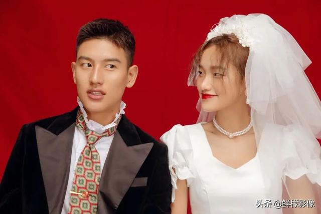 结婚证照片怎么拍，结婚照怎么拍才能好看