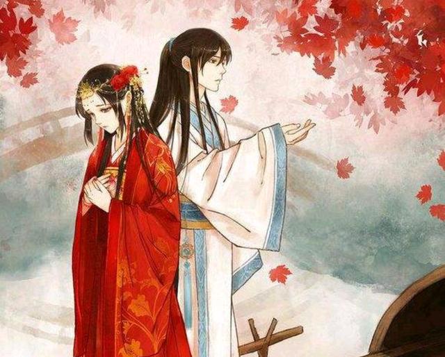 虐心古言小说推荐，虐心言情催泪小说完结古言（男女主明明相爱）