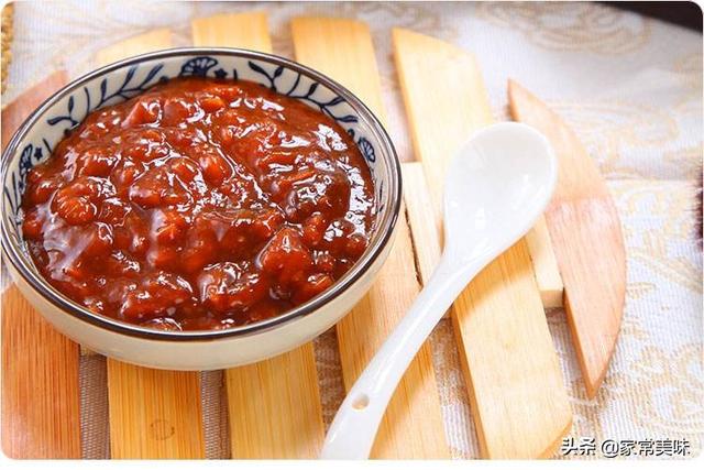 黄豆酱怎么做好吃，自己在家制作黄豆酱怎么好吃呢（史上最简单黄豆酱做法）