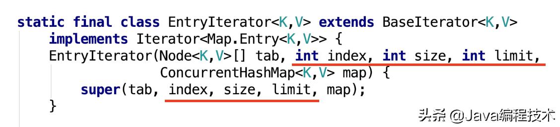 hashmap怎么遍历，java的hashmap怎么遍历（种遍历方式与性能分析）