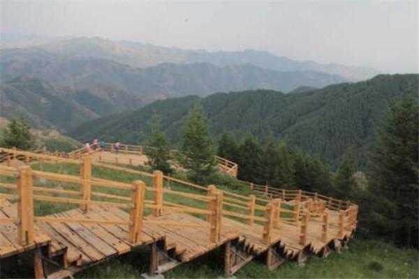 乌兰察布旅游景点，乌兰察布旅游必去十大景点（乌兰察布周边都有哪些好玩的地方）