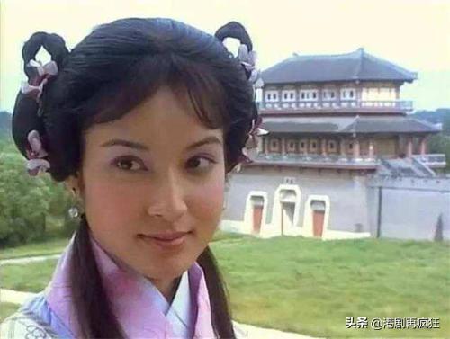 tvb女星有谁，TVB知名女星再度获高层力捧