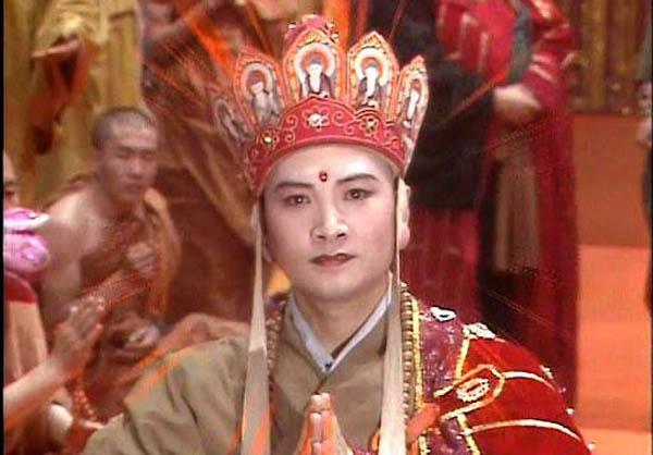 迟重瑞和徐少华对比，徐少华和迟重瑞都演过西游记吗（3位唐僧的扮演者你对谁印象最深）