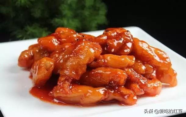 食谱大全及做法炒菜家常菜做法，菜谱大全100道家常菜清单