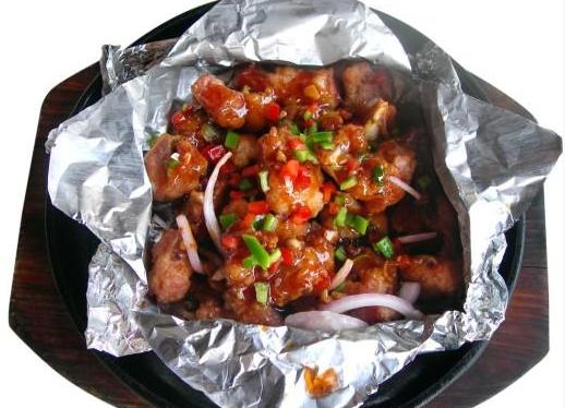 广东24种特色菜，羊城特色菜菜谱几款