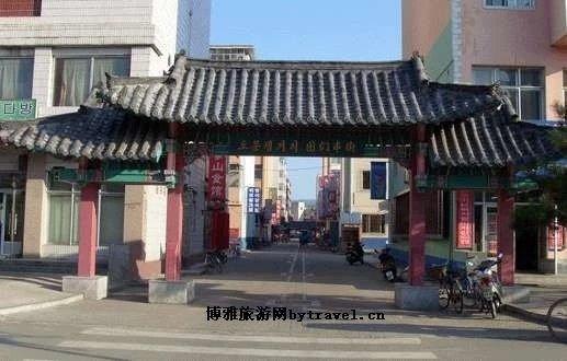 舌尖上的芭蕾延吉美食，延吉美食攻略排行榜