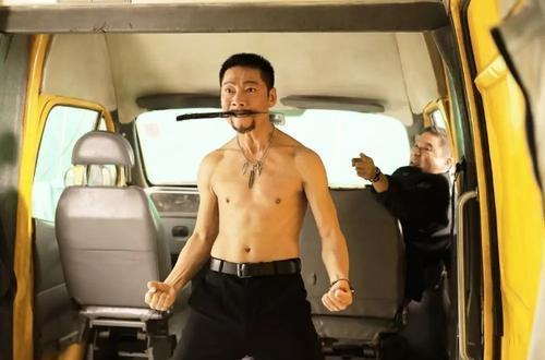 新宿事件演员表，电影肥龙过江演员表（香港经典犯罪电影推荐《新宿事件》成龙/范冰冰）