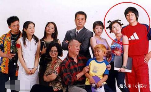 谢娜刘烨同台十年后同台是哪期，2006年谢娜和刘烨分手后机场相遇