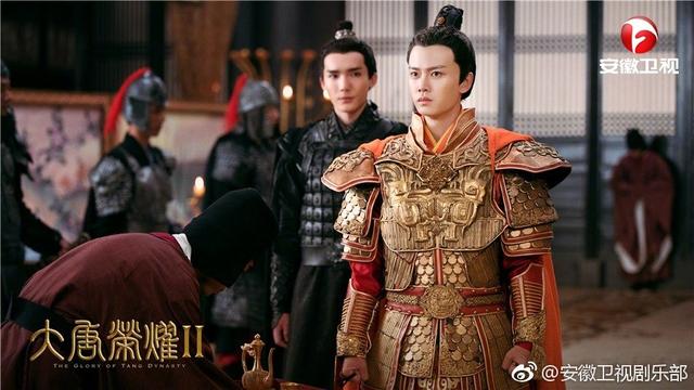 值得推荐的3部古装剧，胡歌《仙剑奇侠传》是yyds