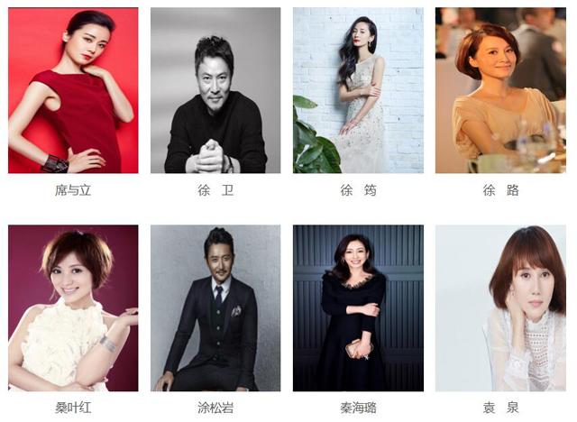 国家一级演员名单全部，国家一级演员名单章子怡（被除名四位国家一级演员放弃中国籍）