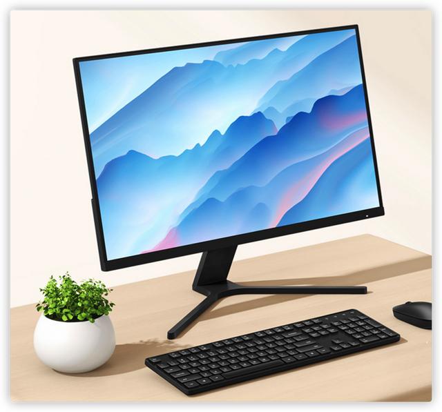 千元27寸显示器推荐性价比，显示器选购终极攻略双11特别篇