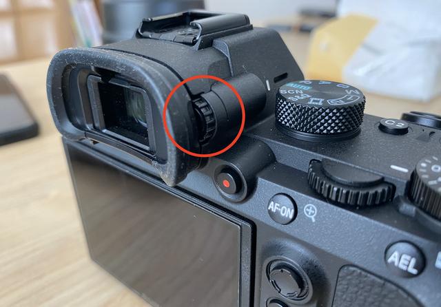 索尼微单相机入门教程和拍照技巧，手把手教你完成基本设置