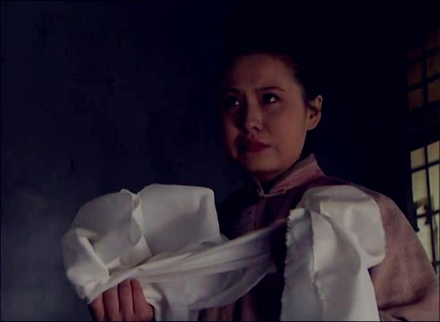 王掞，雍正王朝里王掞