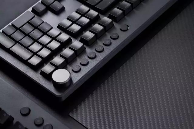 超薄有线机械键盘ikbc，让工作更舒适的办公神器