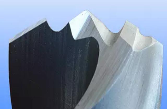 群钻的种类和特点，群钻的各种钻型