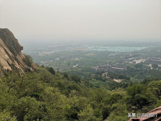 凤凰岭景区简介，海南之旅<5>——凤凰岭