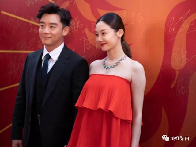 程晓玥的母女，富豪女的隐形闺蜜局