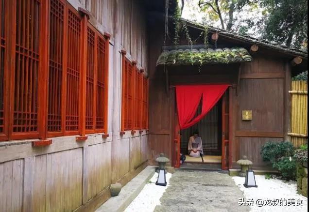 杭州十家顶级餐厅，10家杭州最贵餐厅