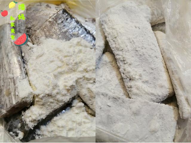 干煎带鱼的做法最好吃又简单，干煎带鱼的做法
