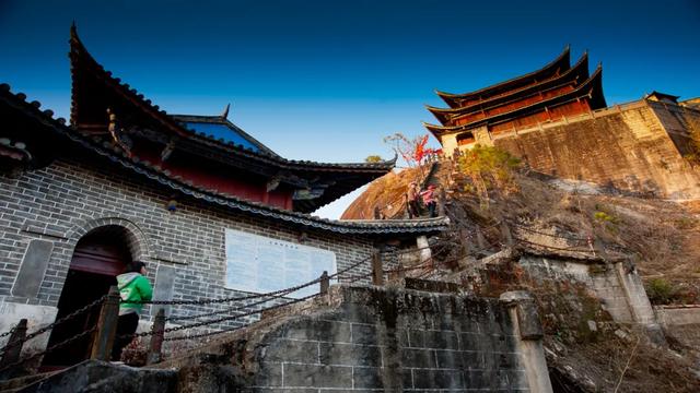 六月腾冲旅游攻略，人间四月天最宜出游