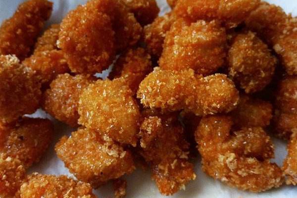 炸鸡块怎么腌制，炸鸡块的正宗做法和配方（在家10元吃到爽）