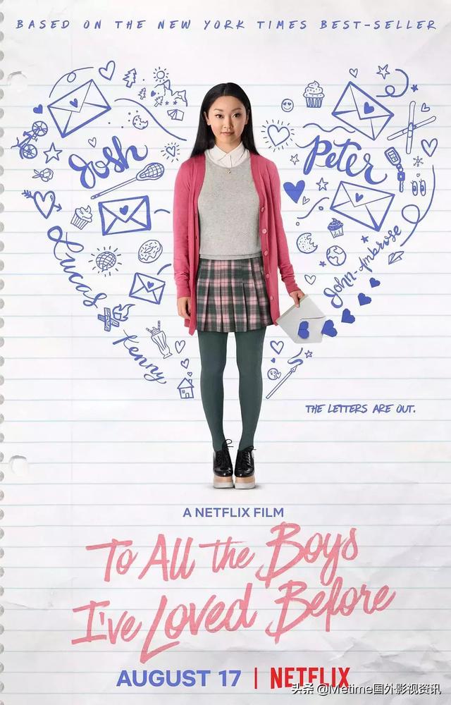 十大经典高评分美剧，不少优秀的亚裔演员被埋没