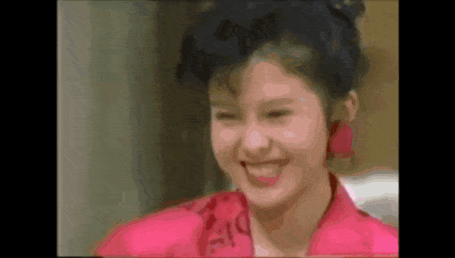 泽口靖子血统，日系审美到底高级在哪儿