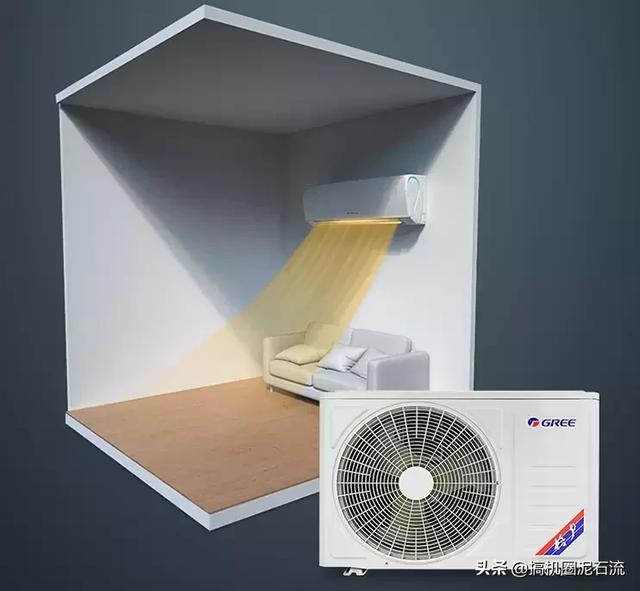 格力空调云锦系列属于什么档次，推荐排名前五的空调