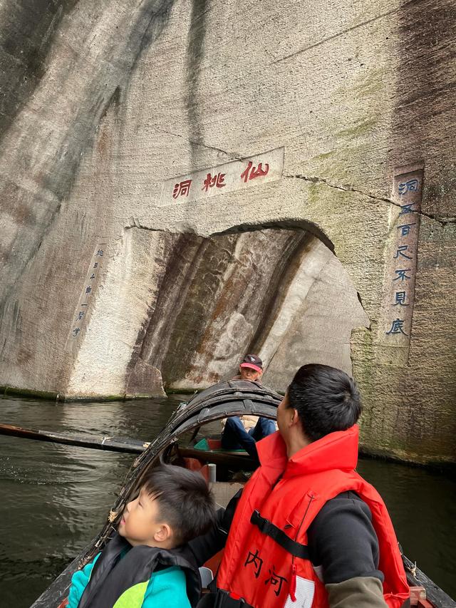绍兴一日游攻略，绍兴市区一日游攻略（金秋游绍兴）