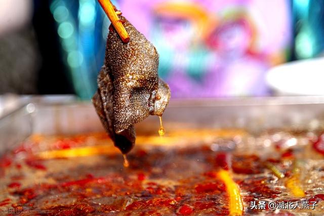 正宗传统重庆菜，重庆4道味道最佳的特色美食