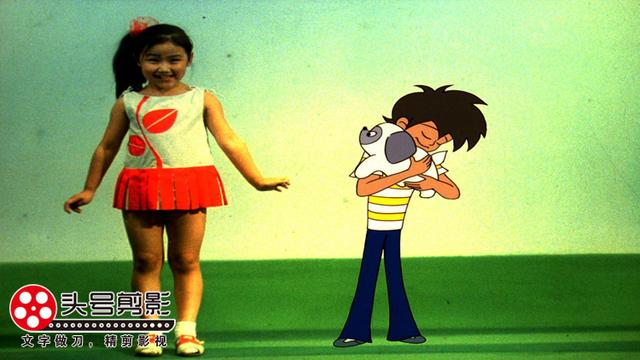 童年动画片99%的90后00后都看过，50部70后80后童年动画片