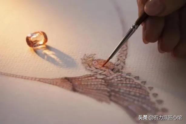 比刚玉韧性高的宝石，刚玉家族小公主