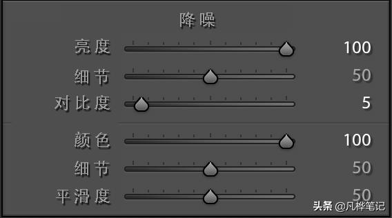 摄影怎么去除噪点，如何避免和减少摄影中的图像噪点