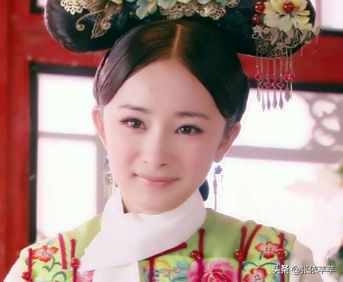 杨幂赵丽颖惊艳瞬间，盘点当红女星演技与颜值“爆炸”的时刻