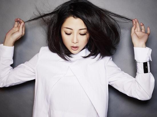 殷桃微博情史，殷桃绯闻男友身份被扒