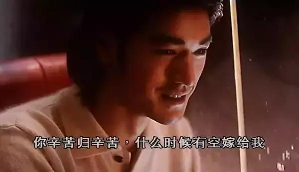 金城武长得真的不帅，48岁金城武近况曝光