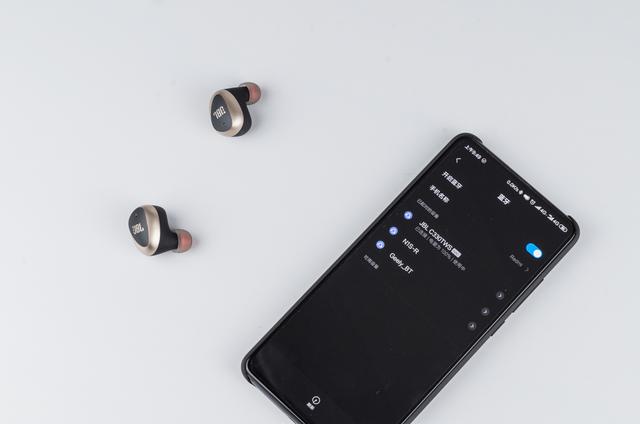 jbl值得入手的耳机，2022进阶版有线耳机怎么选