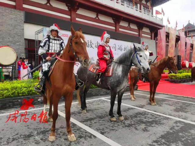 咸阳旅游详细攻略，必去游玩的景点有哪些