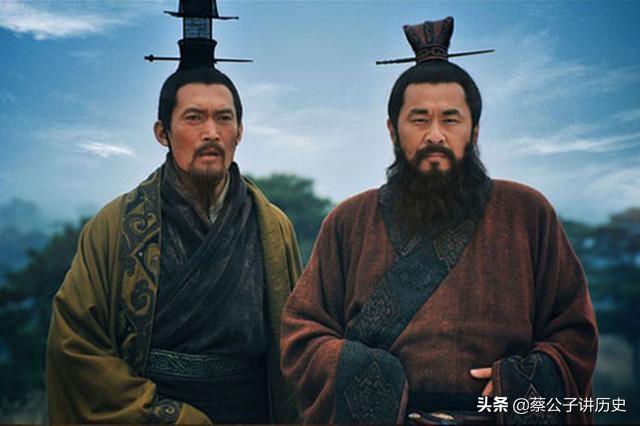 周瑜真实历史，历史上真实的周瑜你知道多少