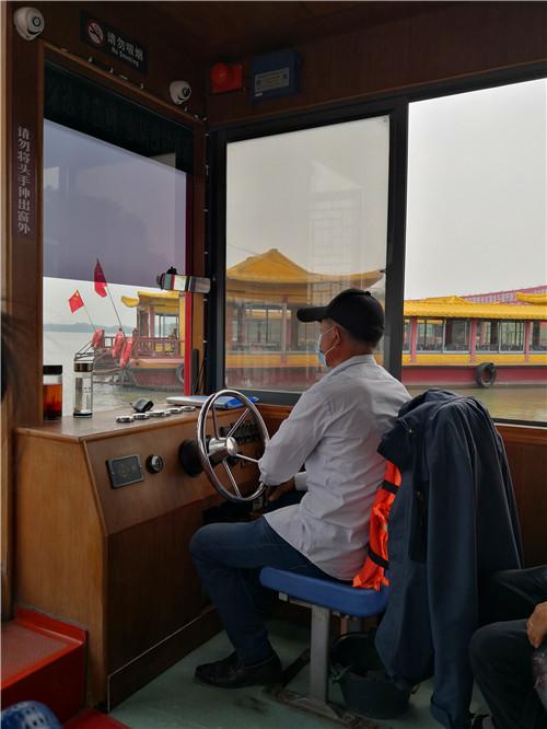 泰州溱湖湿地公园，江苏溱湖国家湿地公园（泰州溱湖国家湿地公园）