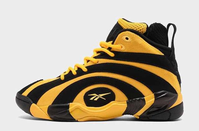 reebok锐步男鞋，全网最完整的锐步Reebok球鞋推荐