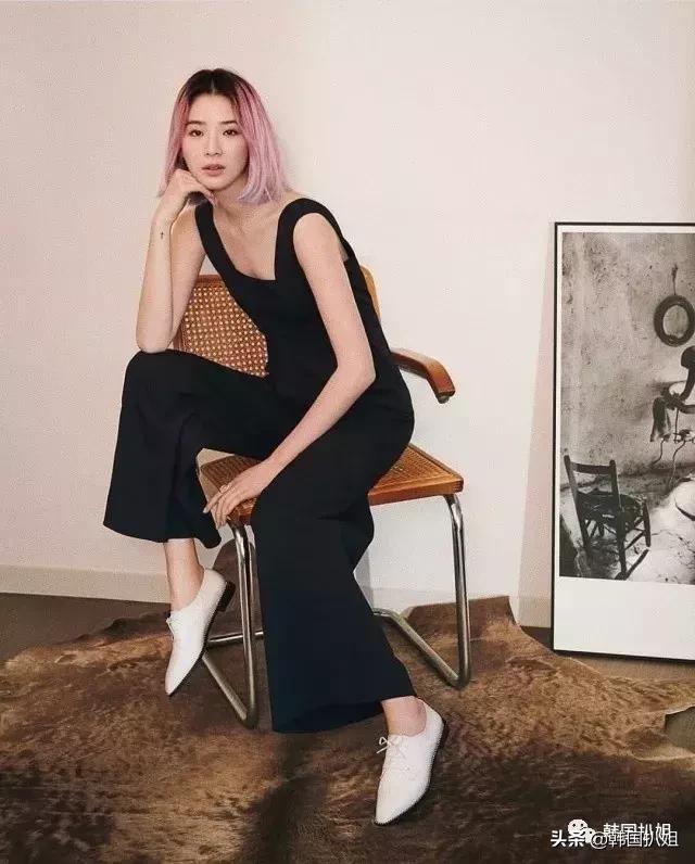 韩国姑娘做什么工作，韩国新人女演员遭剧组12人集体性侵