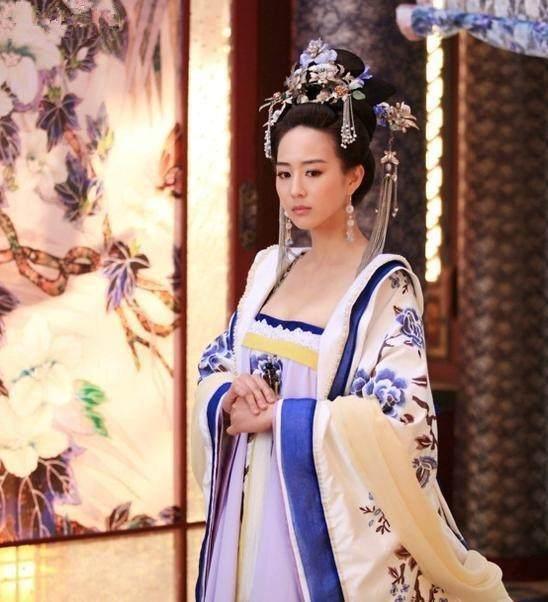 她才是历史上李世民最爱的女儿，她是唐太宗李世民的贤内助