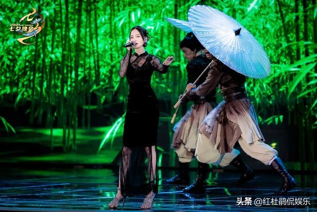 央视七夕晚会节目单在哪个频道，央视七夕晚会完整节目单来了