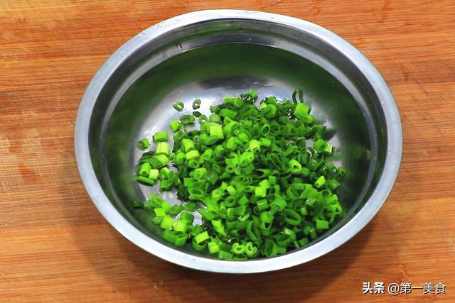 简单又好吃的东西做花卷，孩子三天两头点名吃
