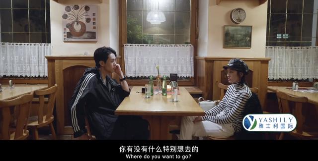 你真的了解曾舜晞吗，曾舜晞入戏太深为角色落泪