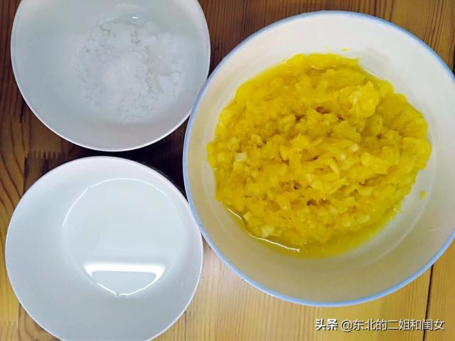 怎么用菠萝做凤梨酥，自从知道菠萝这个吃法